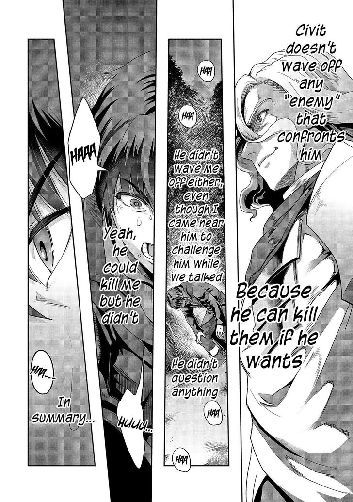 Failure Frame, Chapter 18 image 26